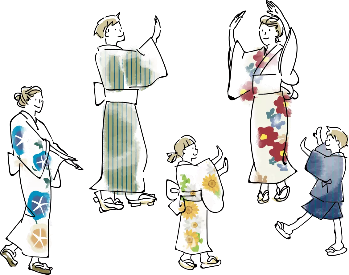 見どころ
